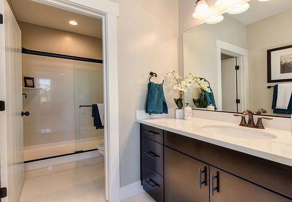 Woodside Homes - Plan 3-A 4