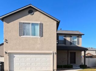 358 S 1340 W, Spanish Fork, UT 84660