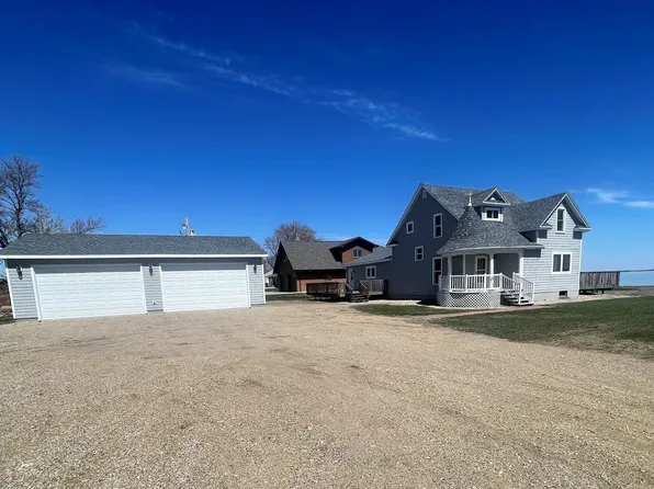 146 W Lake Dr, Arlington, SD 57212
