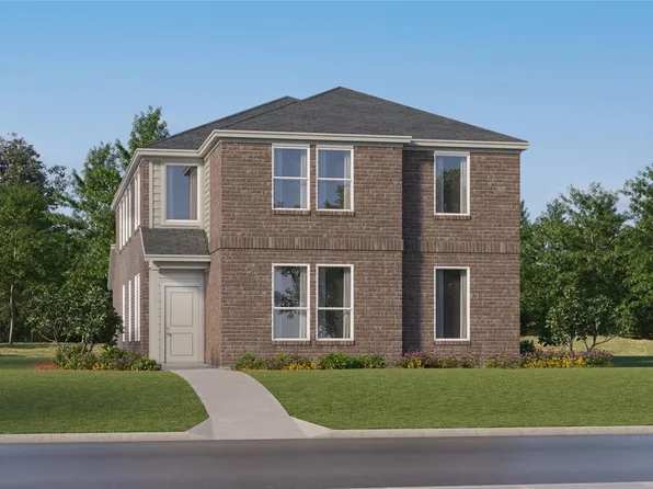 17911 Prairie Falcon Way #9, Pflugerville, TX 78660