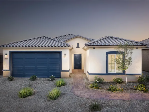 25453 W Wier Ave, Buckeye, AZ 85326