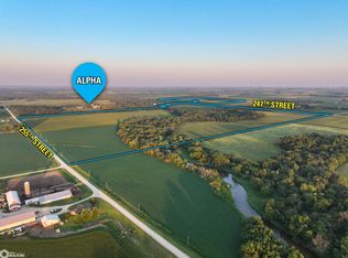 247 Street, Waucoma, IA 52171
