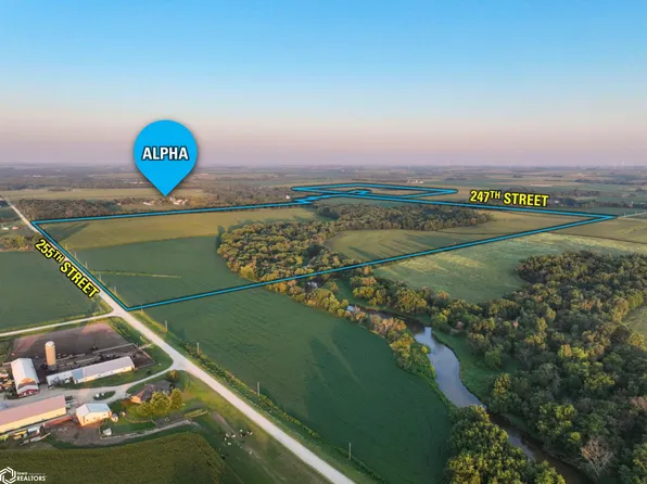 247 Street, Waucoma, IA 52171