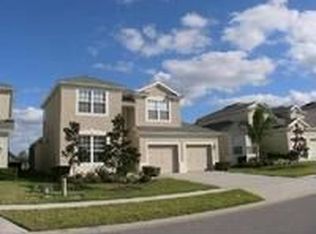 2689 Manesty Ln, Kissimmee, FL 34747