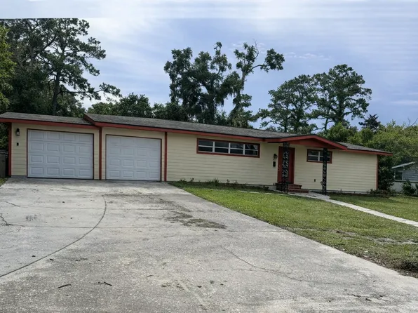 188 NW Burk Ave, Lake City, FL 32055