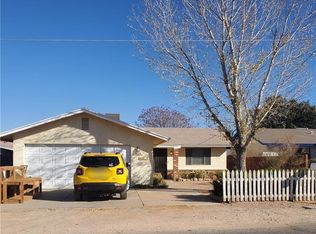 3620 N Burbank St, Kingman, AZ 86409