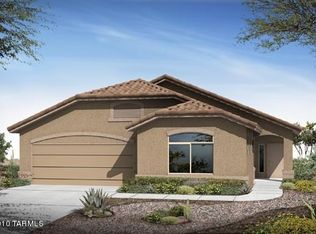 1032 W Plactia Vargas, Green Valley, AZ 85614