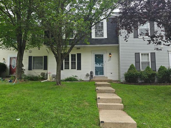 537 Congressional Dr