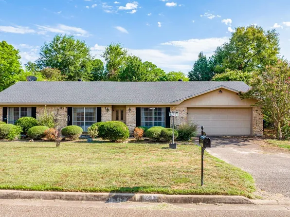 124 Briarmeadow Dr, Longview, TX 75604