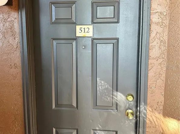 5761 GATLIN AVENUE #512, ORLANDO, FL 32822