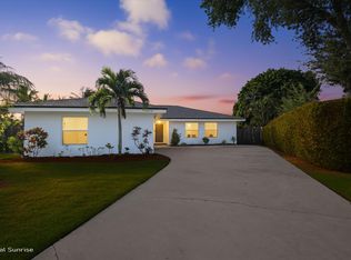 12372 Old Country Rd S, Wellington, FL 33414