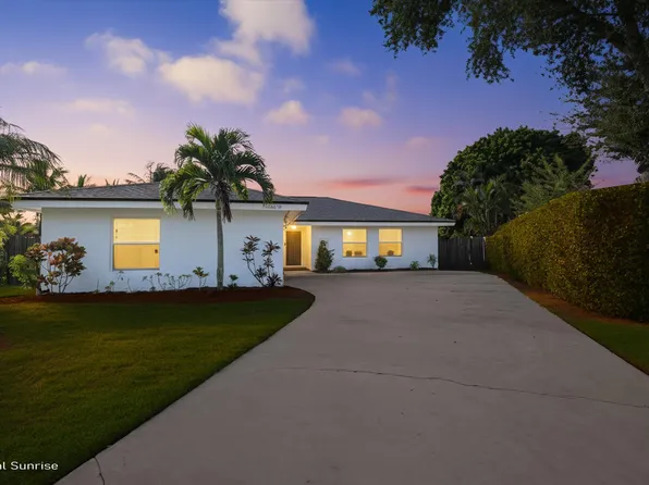 12372 Old Country Road S, Wellington, FL 33414