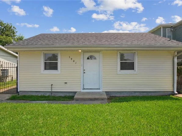 5901 Pauline Dr, New Orleans, LA 70126