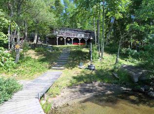 97307 Oak Narrows Homesite, Cook, MN 55723
