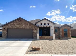 7349 99th St, Lubbock, TX 79424