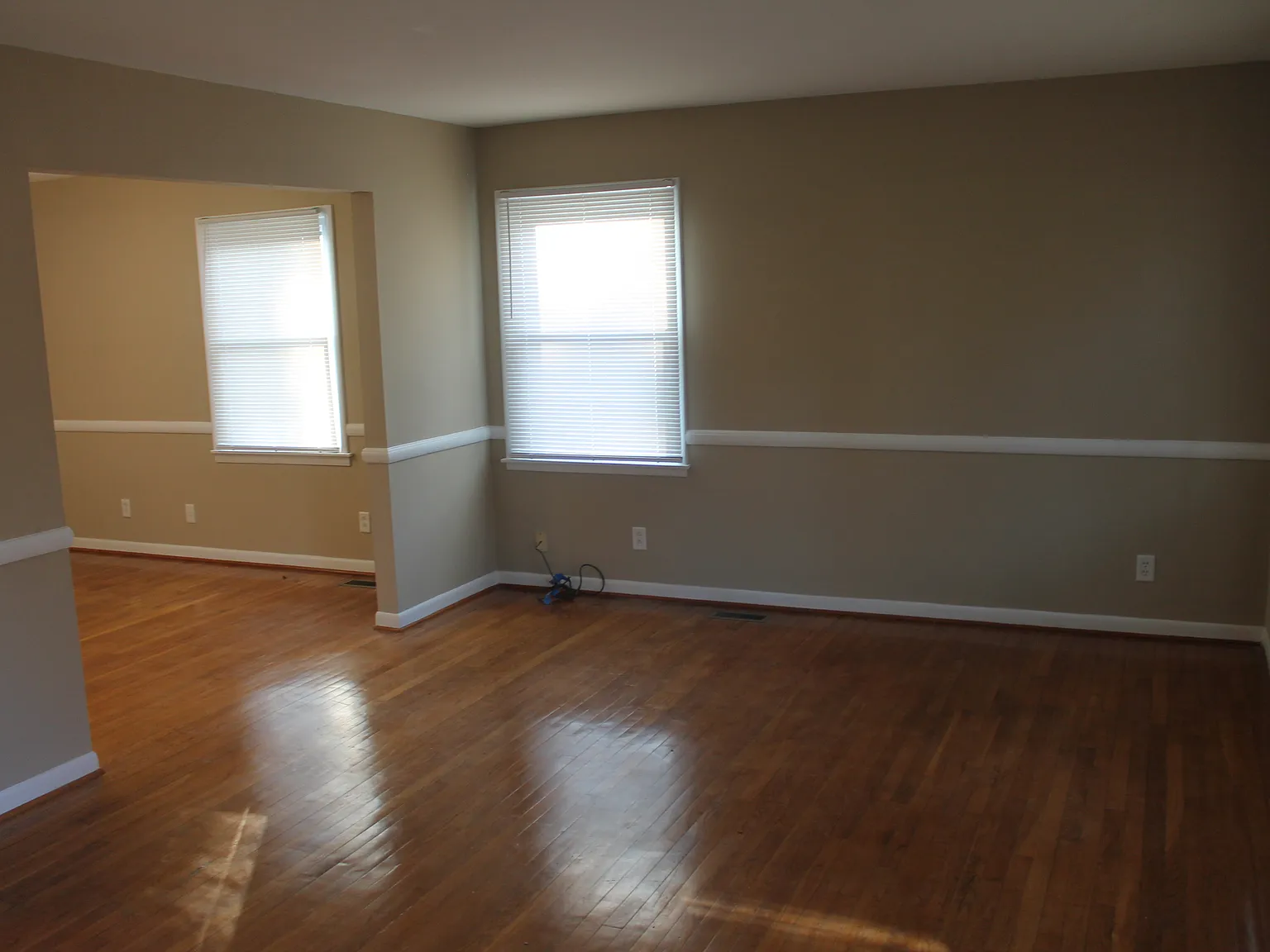 2602 Gibson St NW — Photo 4