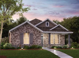 1024 Western Hills Dr, Crowley, TX 76036