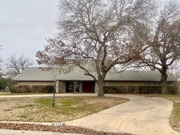 6354 Montego Ct, Fort Worth, TX 76116