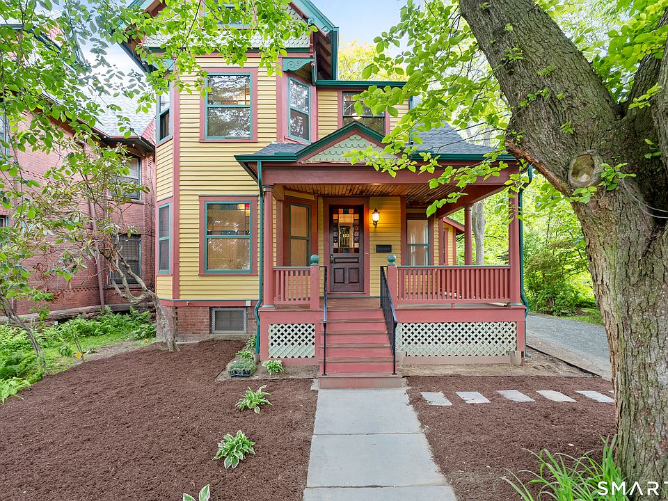 1st image of 102 Huntington Street
