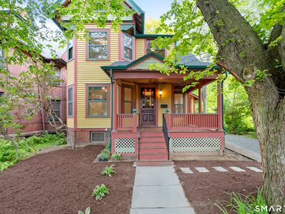 102 Huntington Street, Hartford, CT, 06105