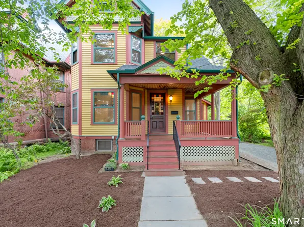 102 Huntington Street, Hartford, CT 06105