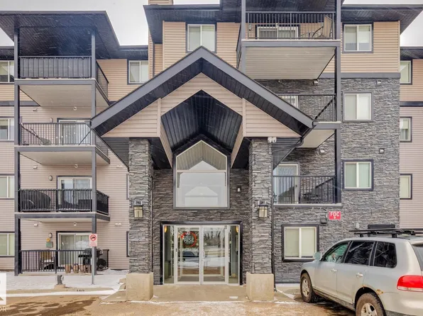 14808 125th St NW #206, Edmonton, AB T5X 0G1