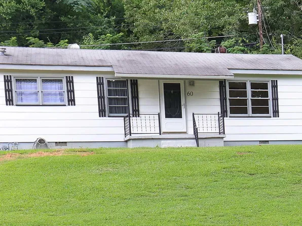 60 Brown St, Anniston, AL 36201