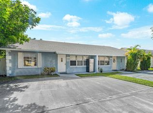 9177 E Highland Pines Dr #9177, Palm Beach Gardens, FL 33418