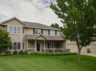 361 Dunbar Way, Saint Paul, MN 55115