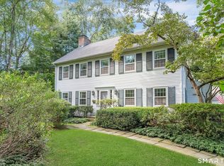 14 Nolen Lane, Darien, CT 06820