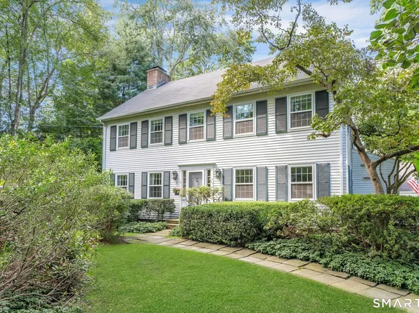 14 Nolen Lane, Darien, CT 06820