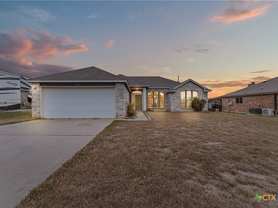 1st image of 1801 Caprock Dr