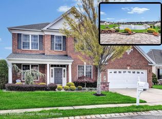 5 Attenbury Pl, Freehold, NJ 07728