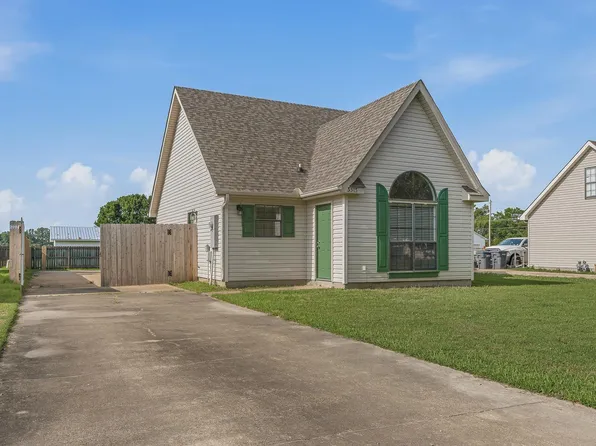 3513 Beacon St, Jonesboro, AR 72404