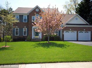 435 Madison Forest Dr, Herndon, VA 20170