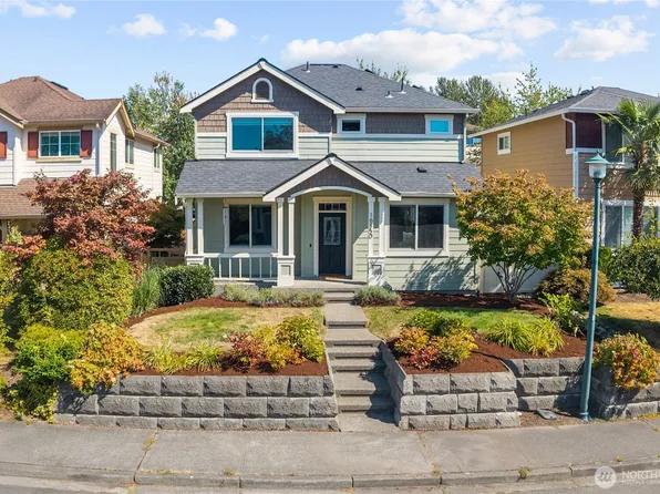 16850 164th Way SE, Renton, WA 98058