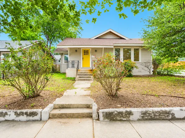 502 E Courtland Pl, San Antonio, TX 78212