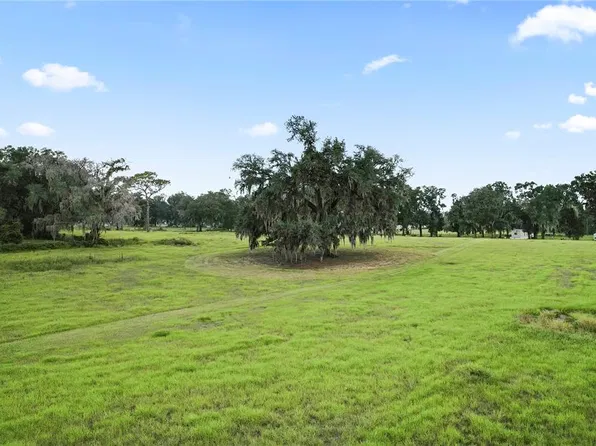 37952 CRYSTAL WAY LOT 1, DADE CITY, FL 33523