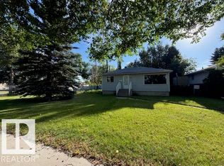 12245 81st St NW, Edmonton, AB T5B 2T2