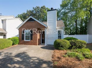 207 Daventry Way, Woodstock, GA 30188