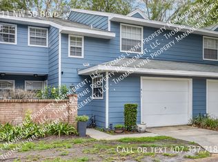 411 NW 50th Blvd, Gainesville, FL 32607