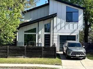 2306 Canterbury St BUILDING 1, Austin, TX 78702