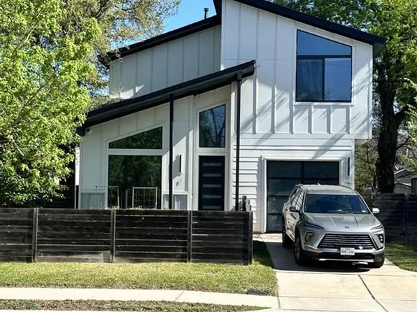 2306 Canterbury St Building 1, Austin, TX 78702