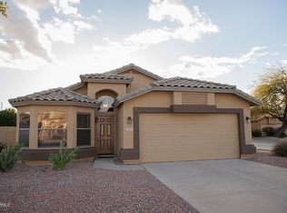 3022 S Cortland Cir, Mesa, AZ 85212