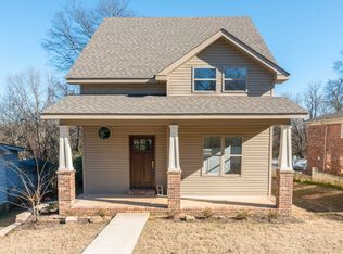 3411 S Chester St, Little Rock, AR 72206