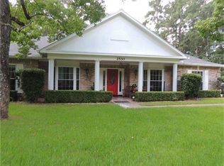 2530 Centurian Cir, New Caney, TX 77357