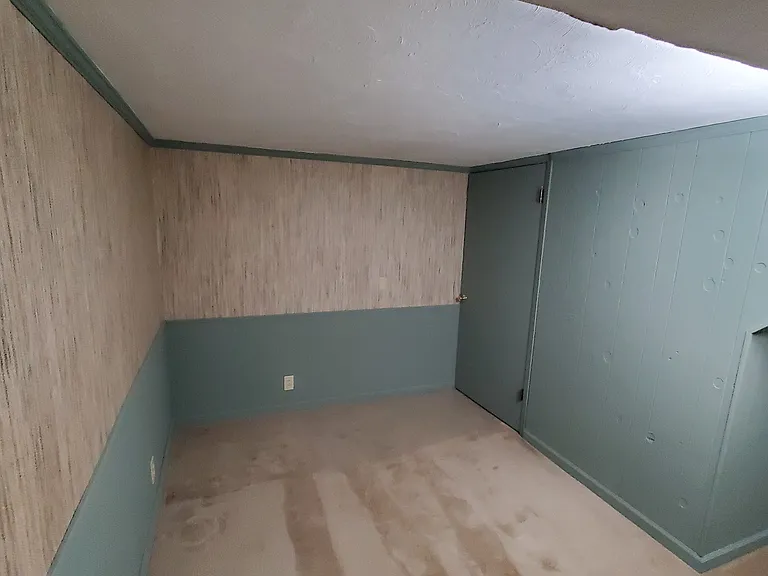 Bonus room/Office/Guest Room