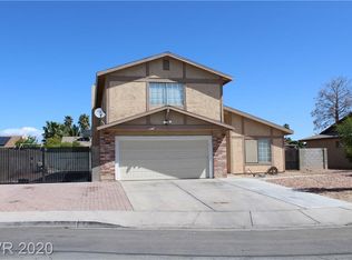 5806 Cargill Ave, Las Vegas, NV 89110