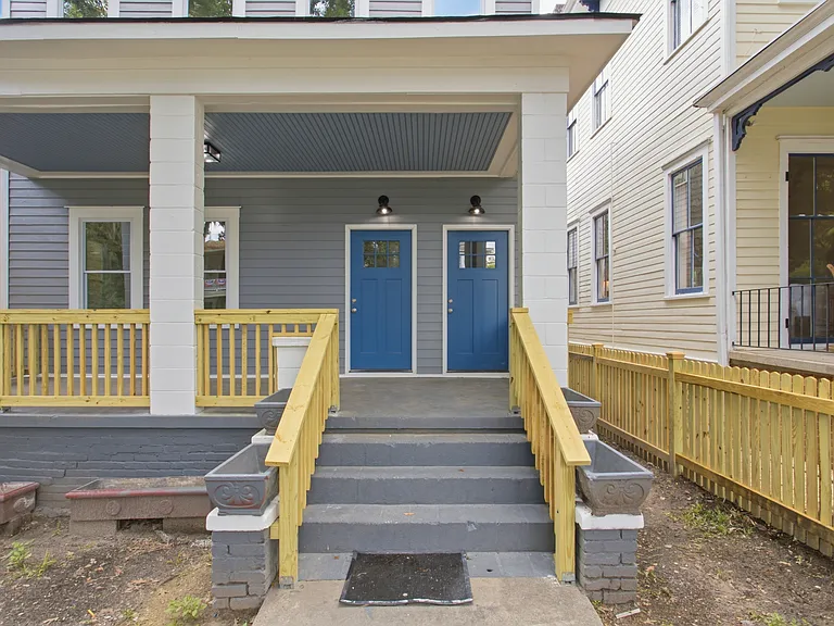 1007 E Park Ave #1 — Photo 4