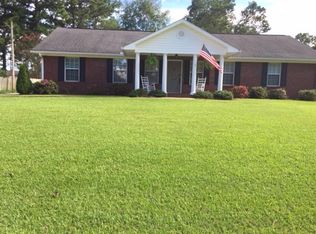 603 Lashae Ln, Troy, AL 36081